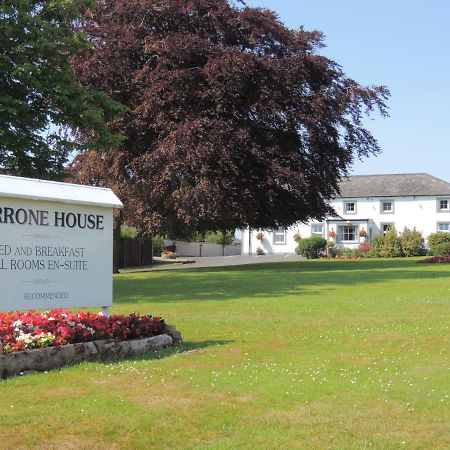 Surrone Guest House Gretna Green Dış mekan fotoğraf
