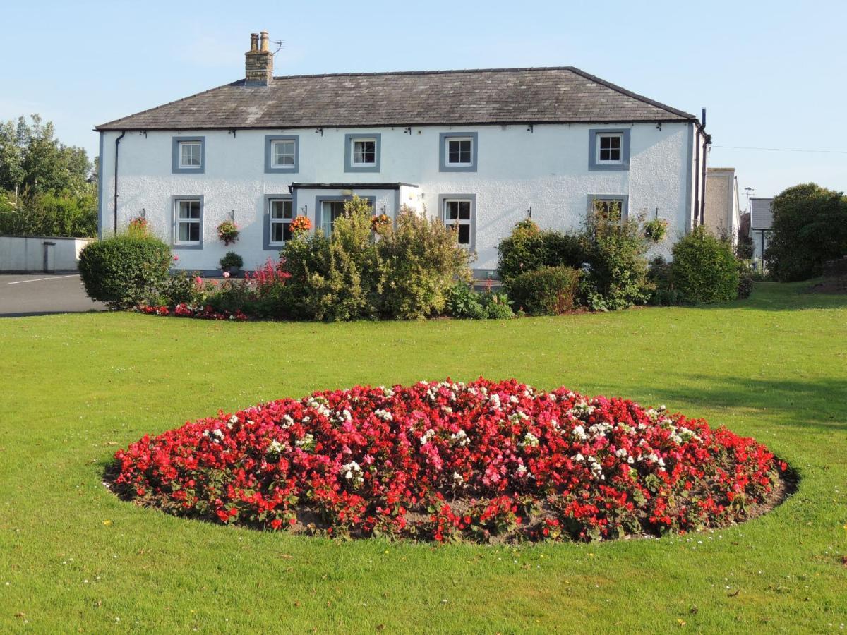 Surrone Guest House Gretna Green Dış mekan fotoğraf