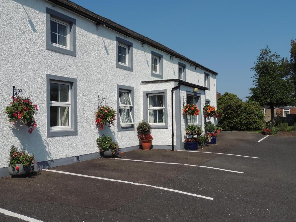 Surrone Guest House Gretna Green Dış mekan fotoğraf
