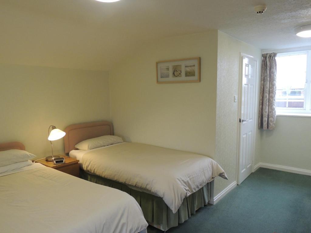 Surrone Guest House Gretna Green Oda fotoğraf