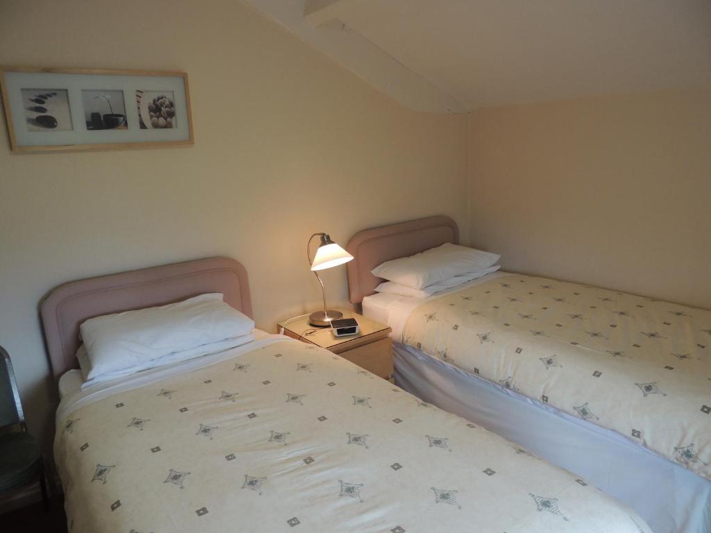 Surrone Guest House Gretna Green Oda fotoğraf