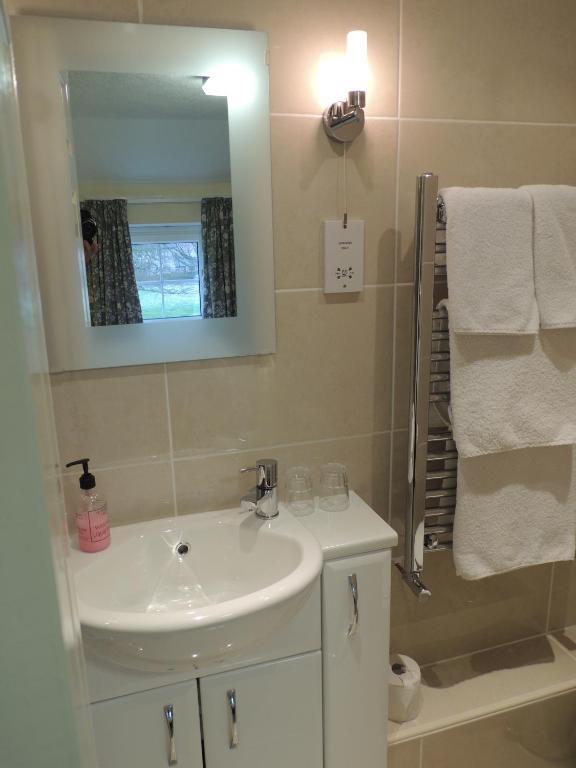 Surrone Guest House Gretna Green Oda fotoğraf