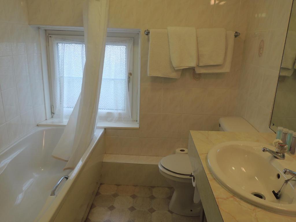 Surrone Guest House Gretna Green Oda fotoğraf