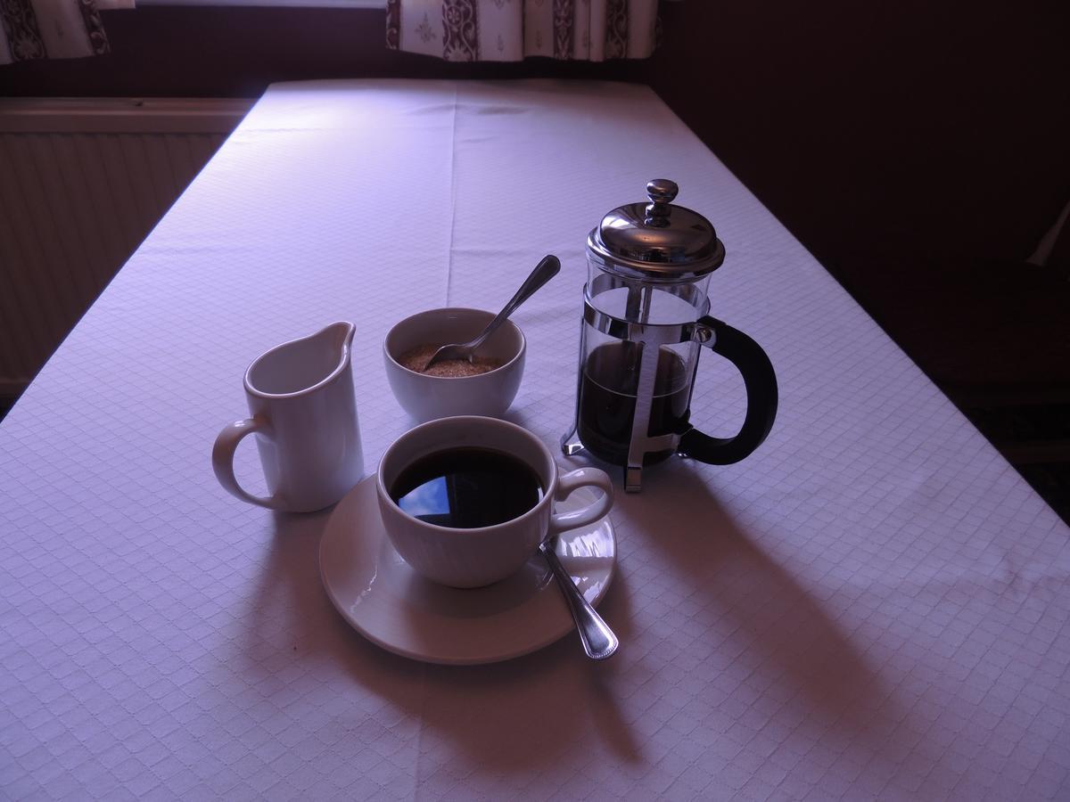 Surrone Guest House Gretna Green Dış mekan fotoğraf