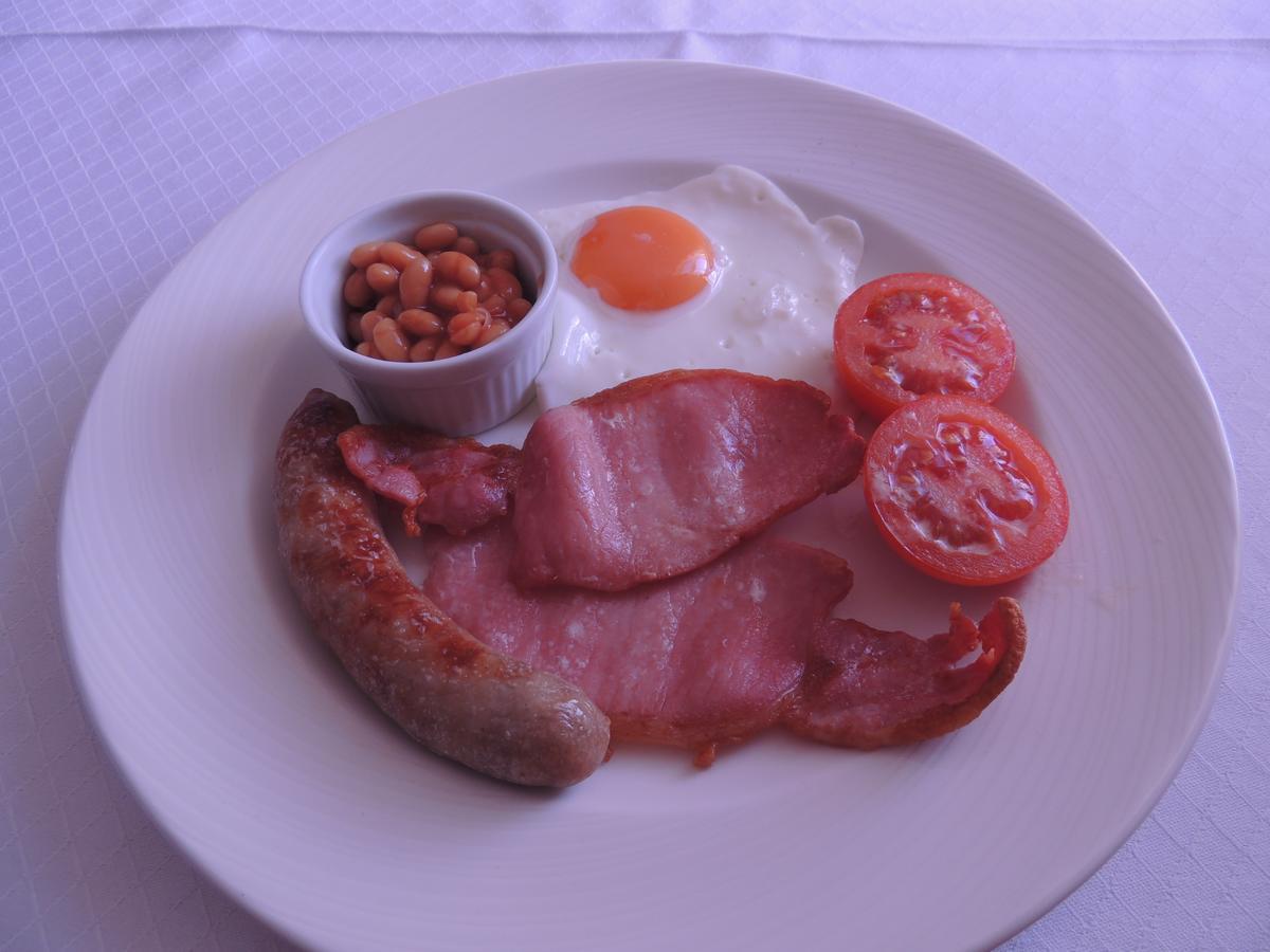 Surrone Guest House Gretna Green Dış mekan fotoğraf