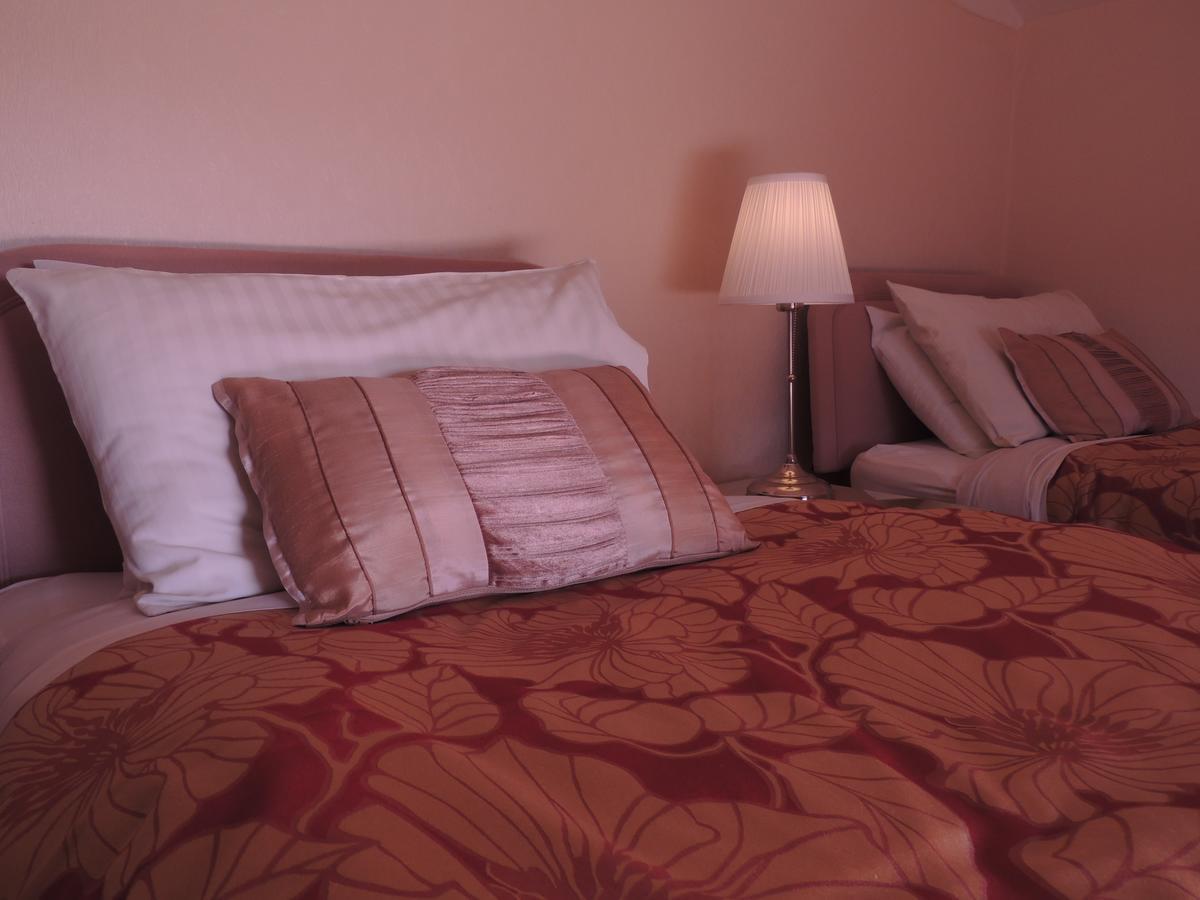 Surrone Guest House Gretna Green Dış mekan fotoğraf