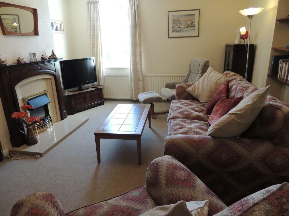 Surrone Guest House Gretna Green Dış mekan fotoğraf