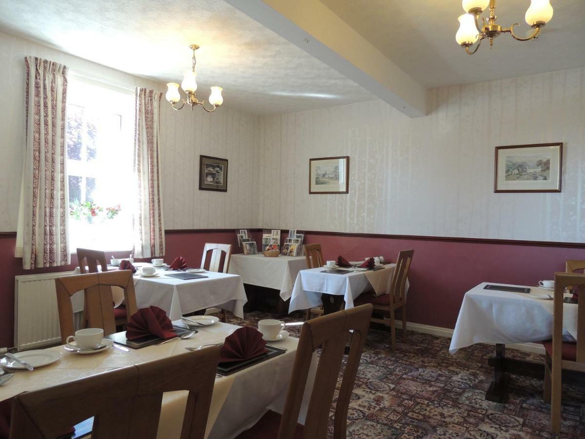 Surrone Guest House Gretna Green Dış mekan fotoğraf