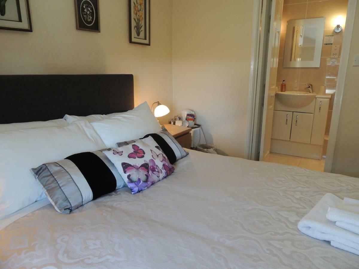 Surrone Guest House Gretna Green Dış mekan fotoğraf