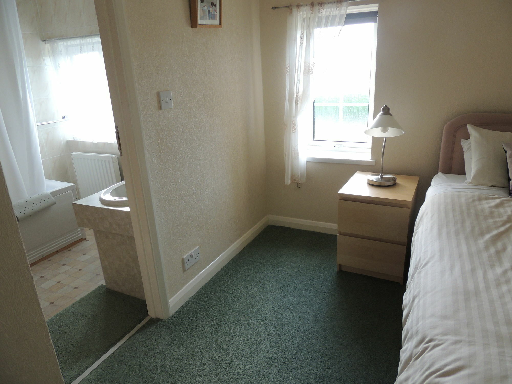 Surrone Guest House Gretna Green Dış mekan fotoğraf