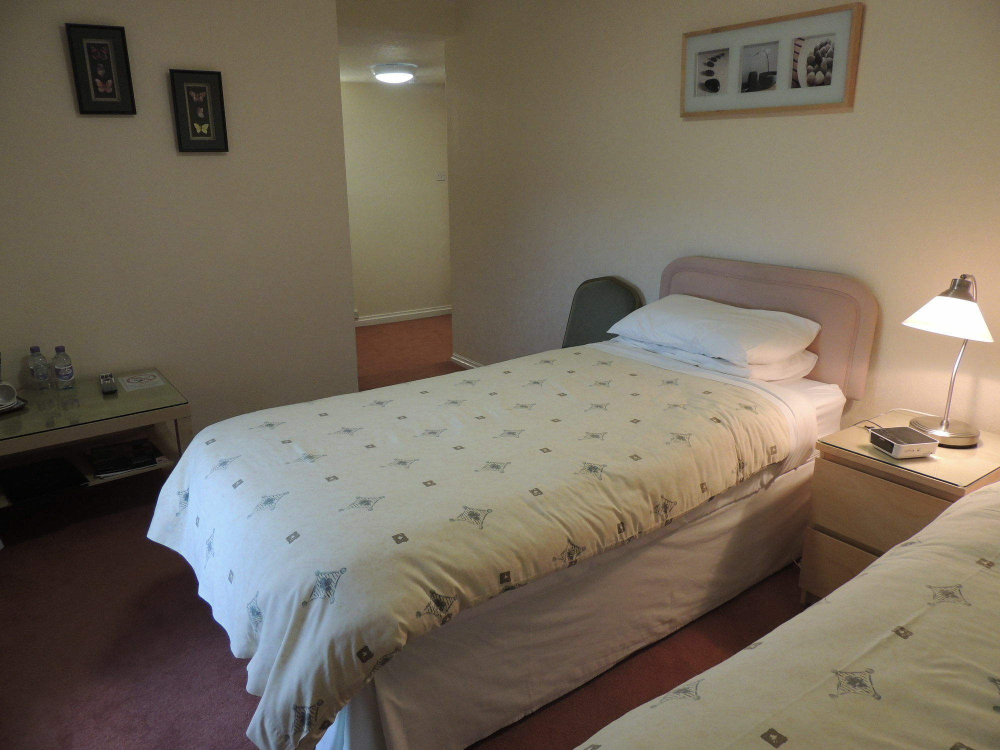 Surrone Guest House Gretna Green Dış mekan fotoğraf