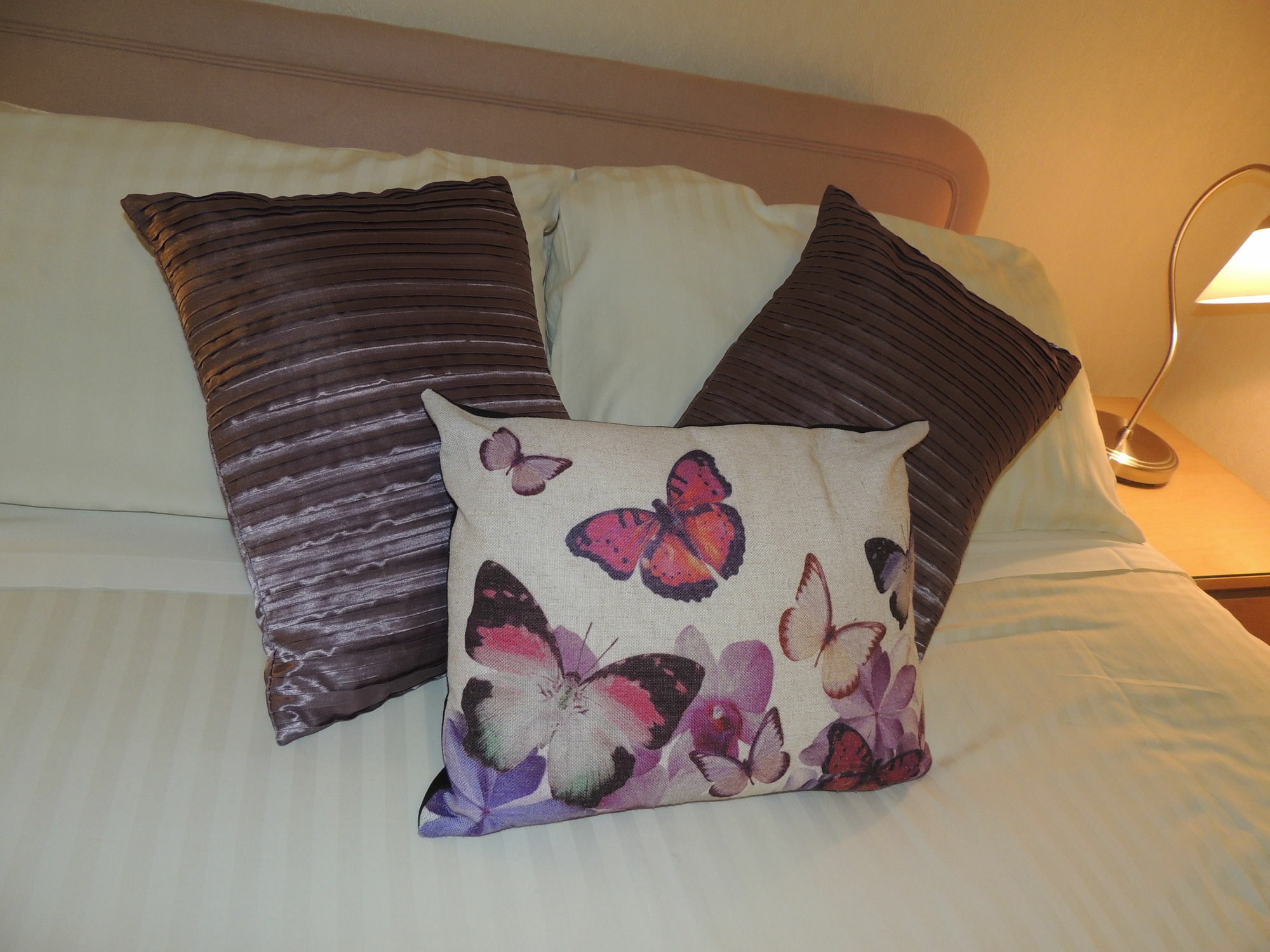 Surrone Guest House Gretna Green Dış mekan fotoğraf