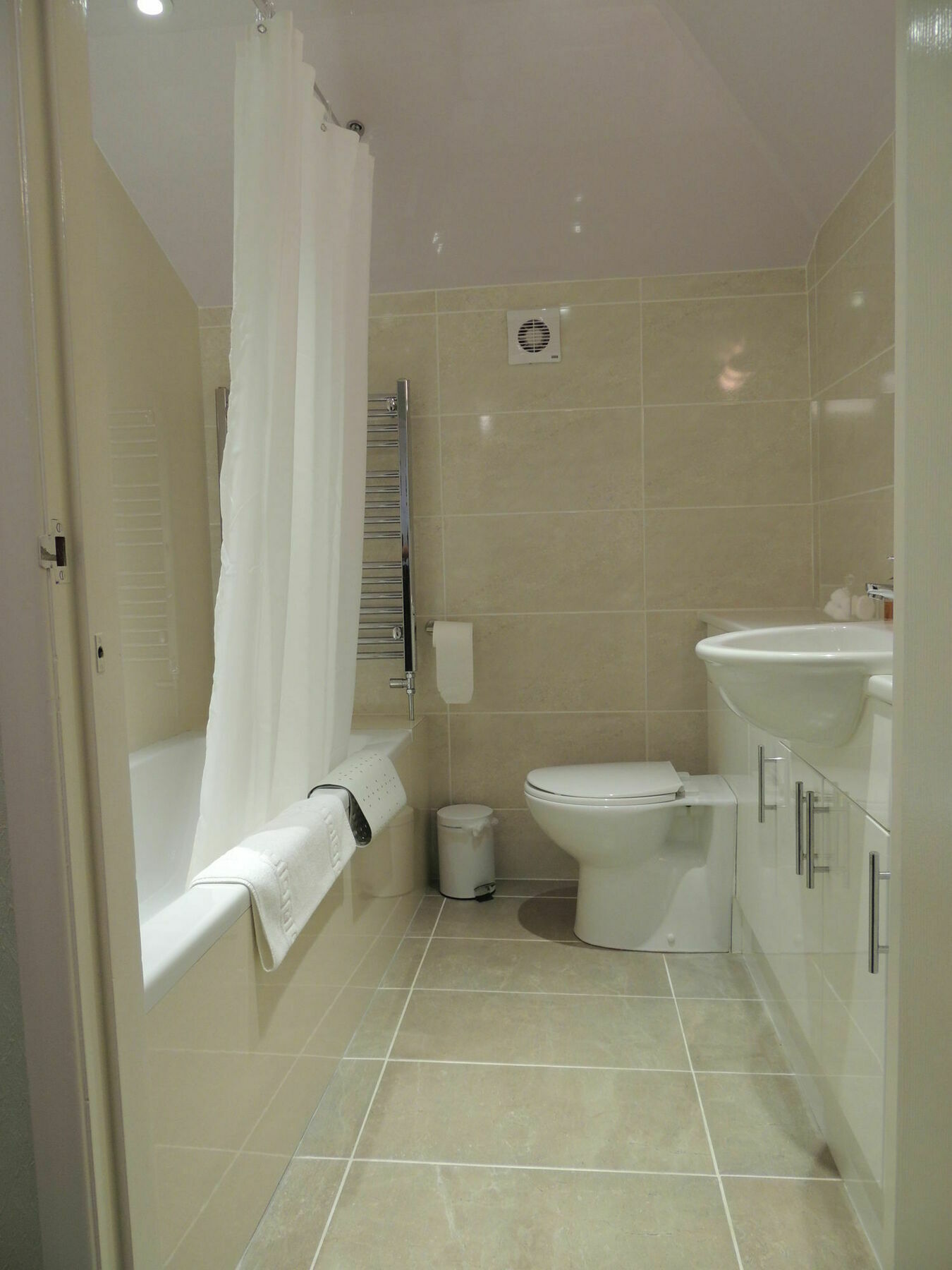 Surrone Guest House Gretna Green Dış mekan fotoğraf