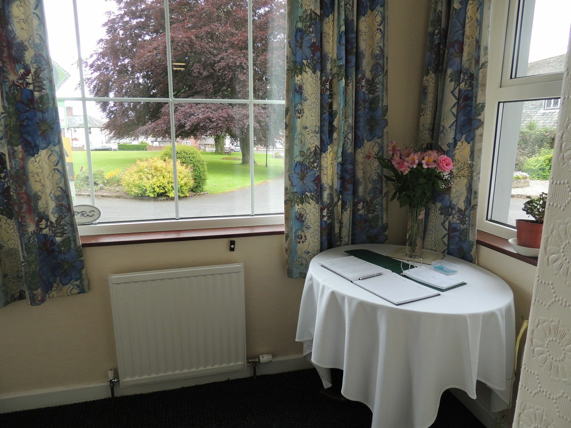Surrone Guest House Gretna Green Dış mekan fotoğraf