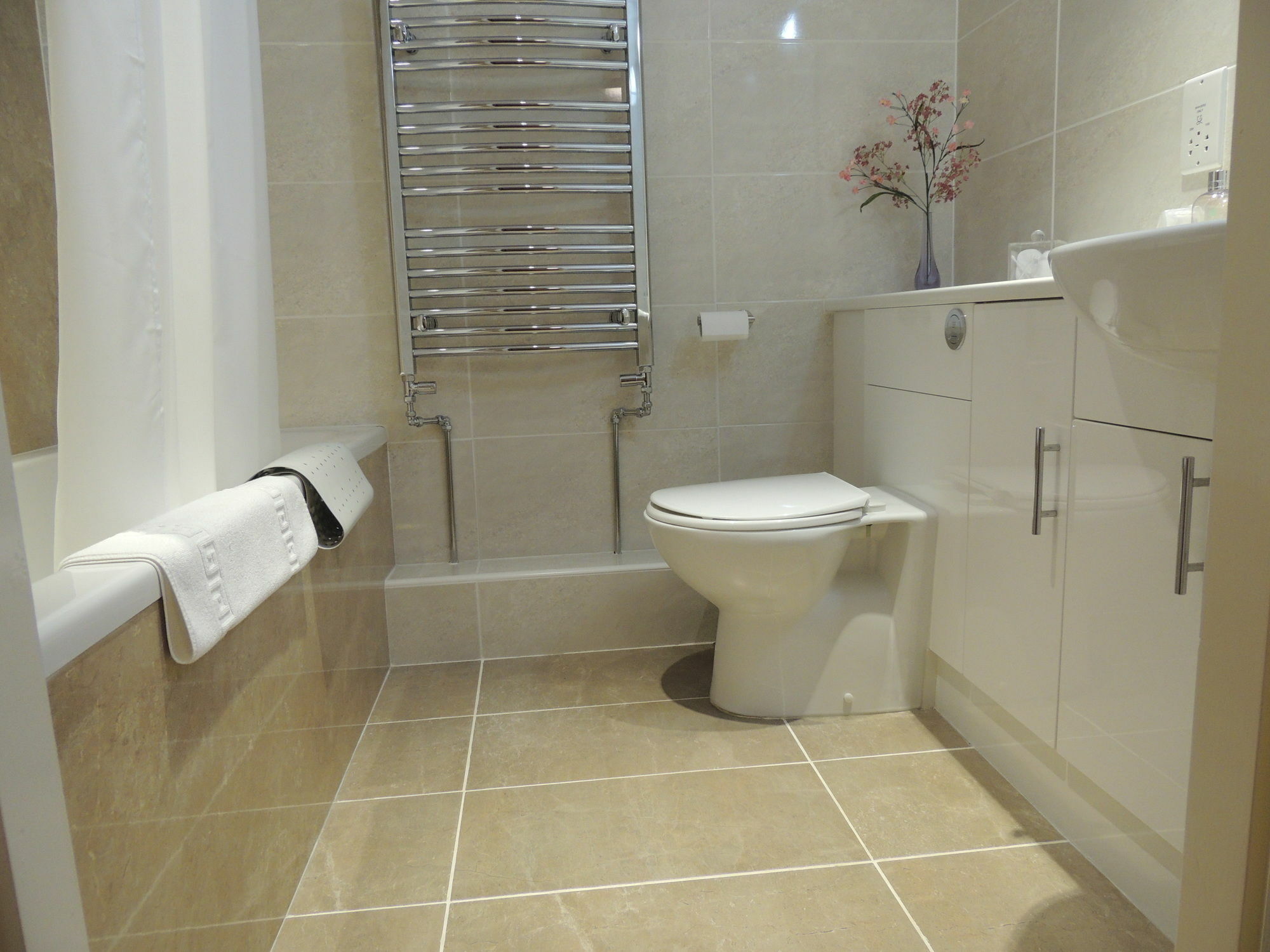 Surrone Guest House Gretna Green Dış mekan fotoğraf