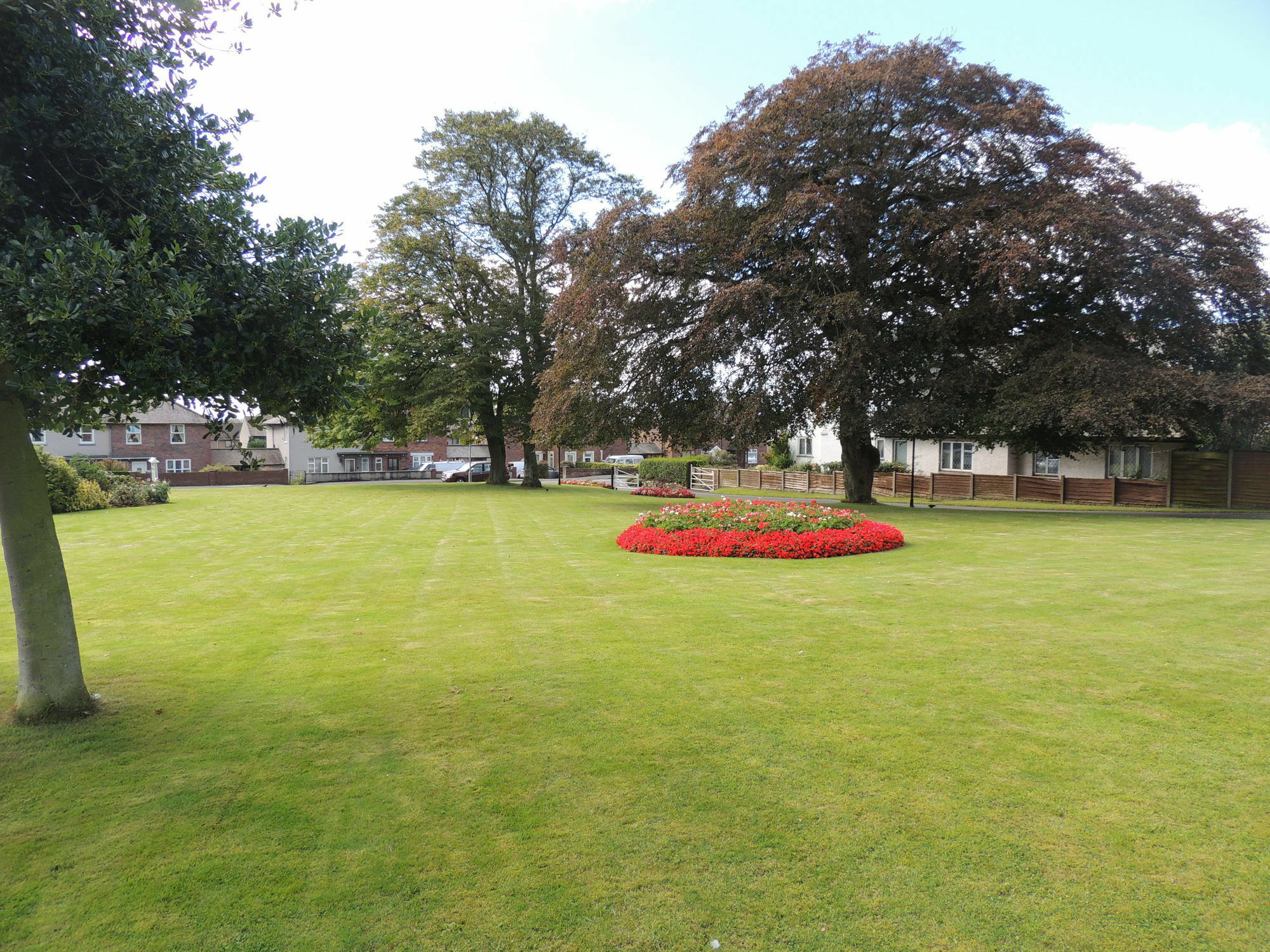 Surrone Guest House Gretna Green Dış mekan fotoğraf
