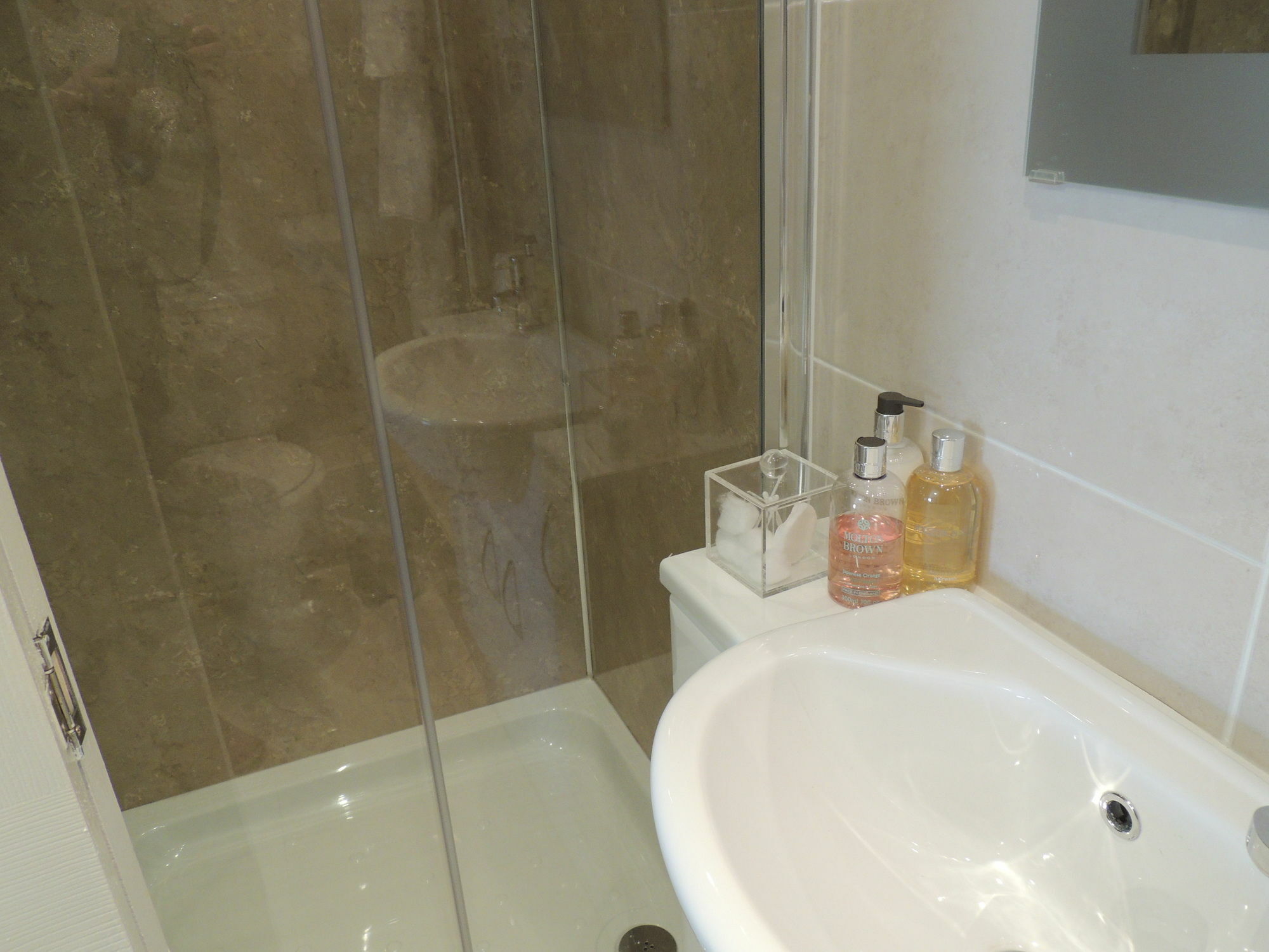 Surrone Guest House Gretna Green Dış mekan fotoğraf