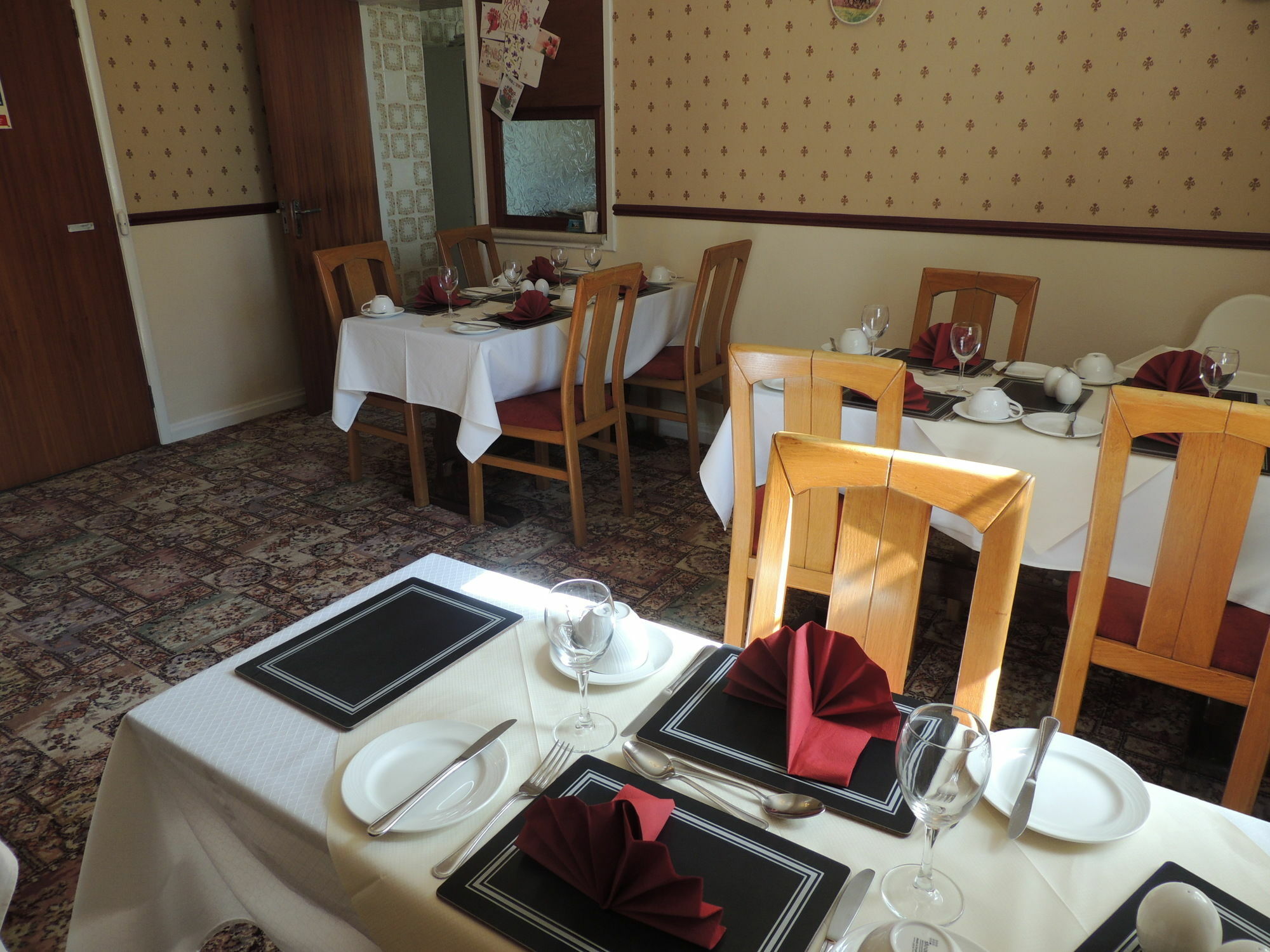 Surrone Guest House Gretna Green Dış mekan fotoğraf