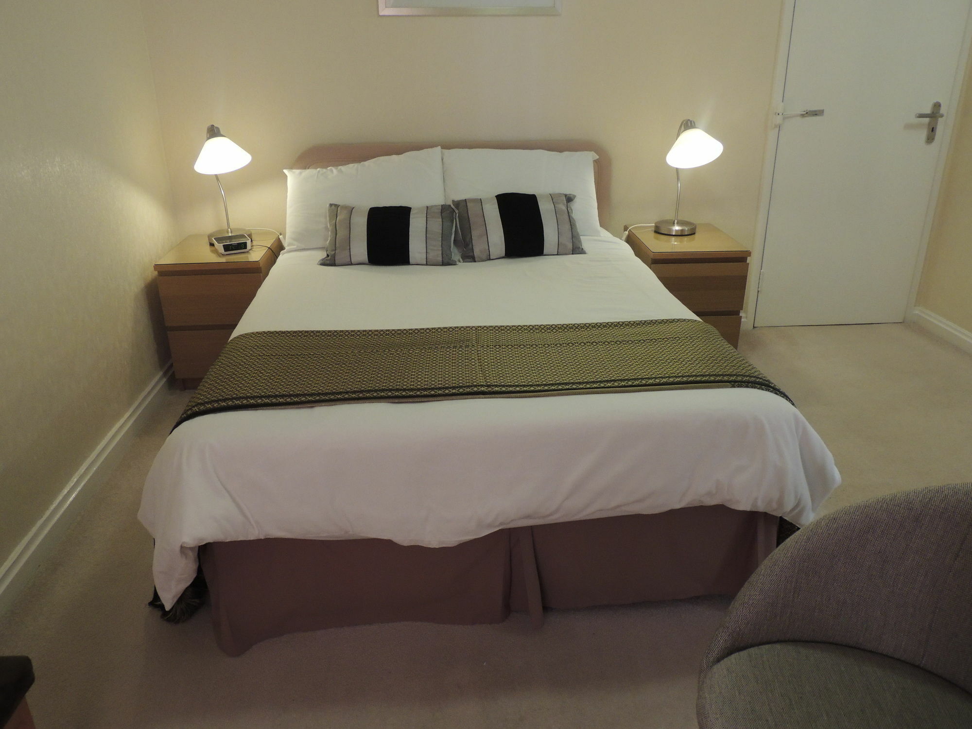 Surrone Guest House Gretna Green Dış mekan fotoğraf