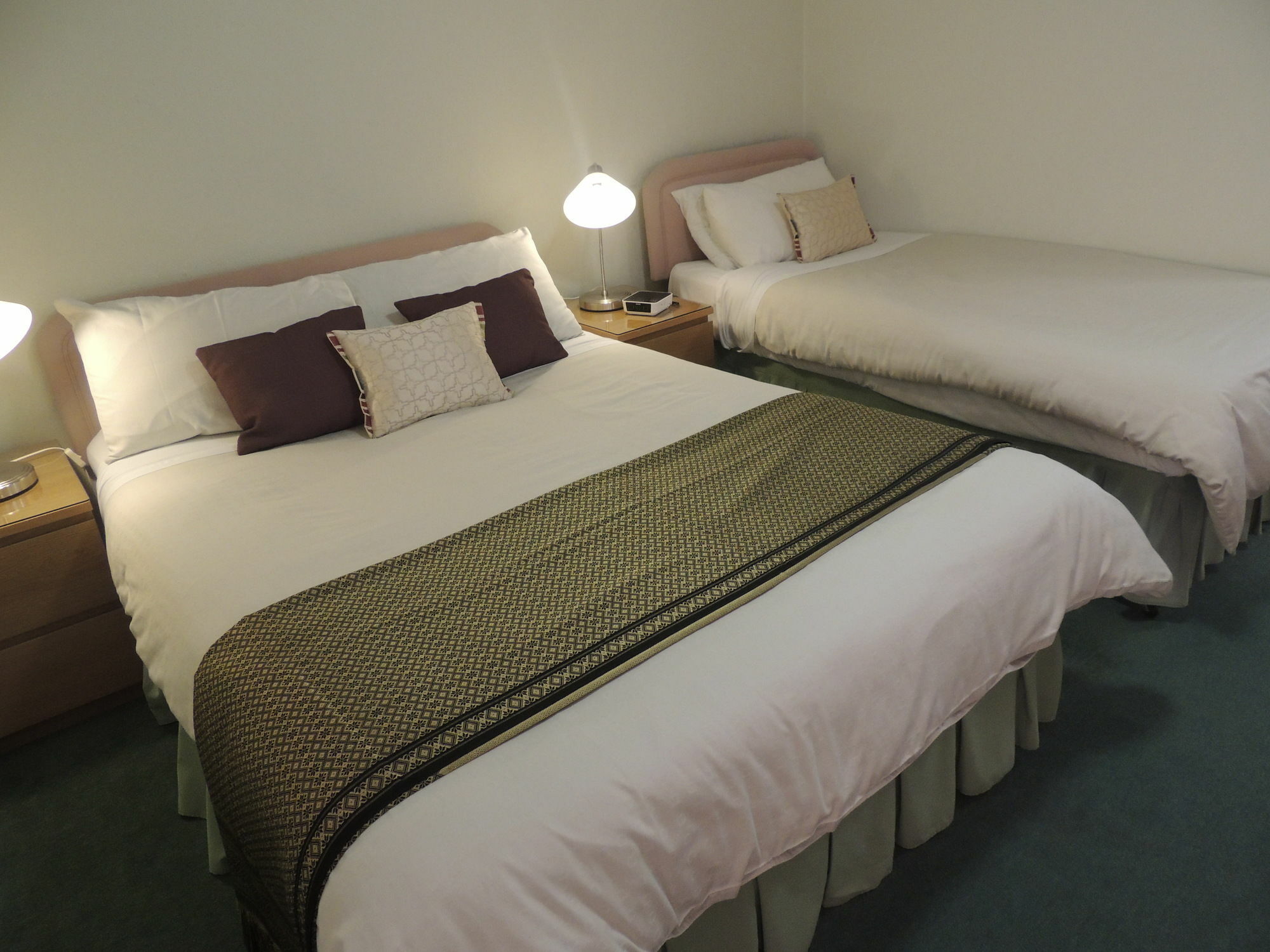 Surrone Guest House Gretna Green Dış mekan fotoğraf