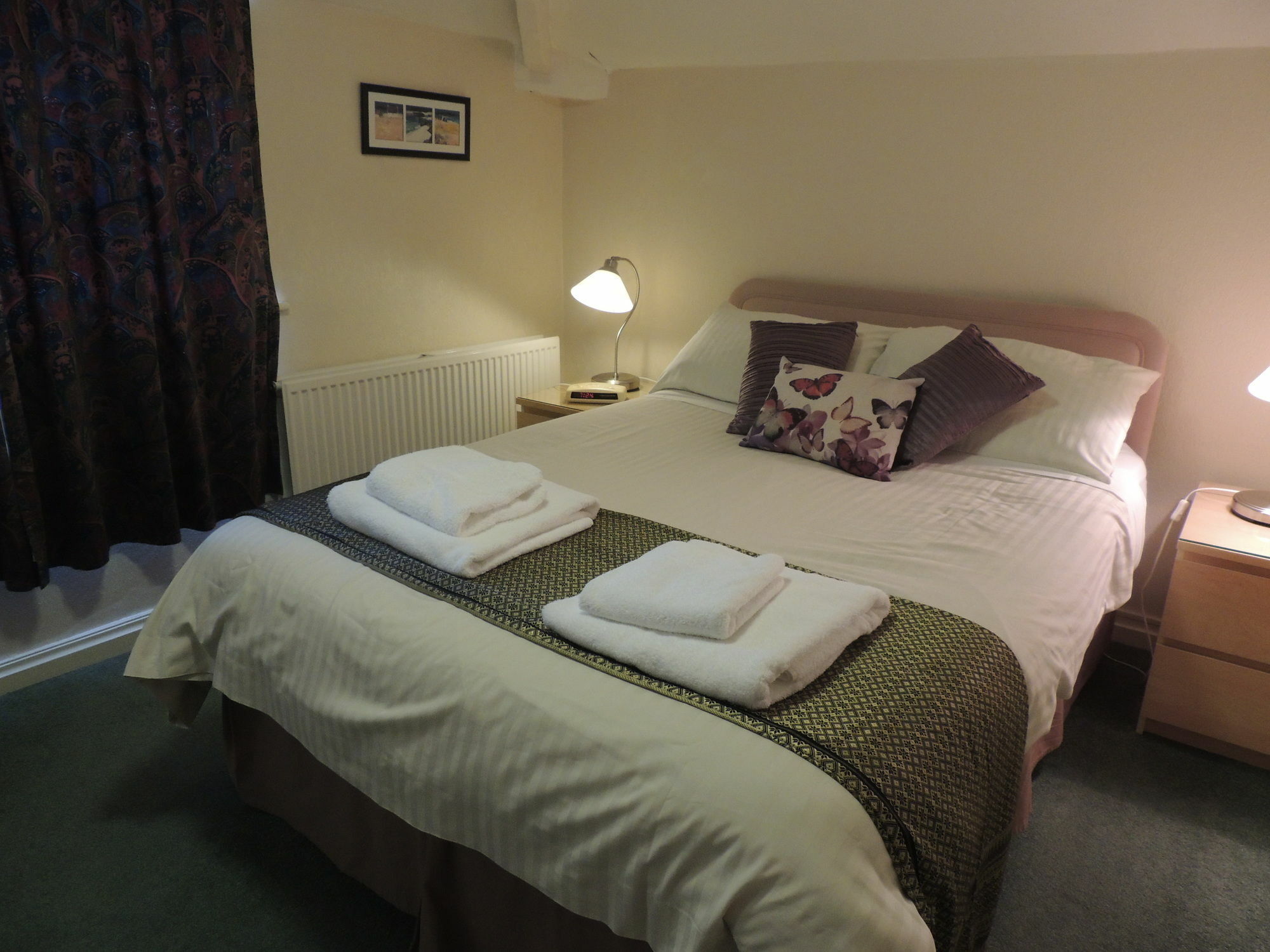 Surrone Guest House Gretna Green Dış mekan fotoğraf