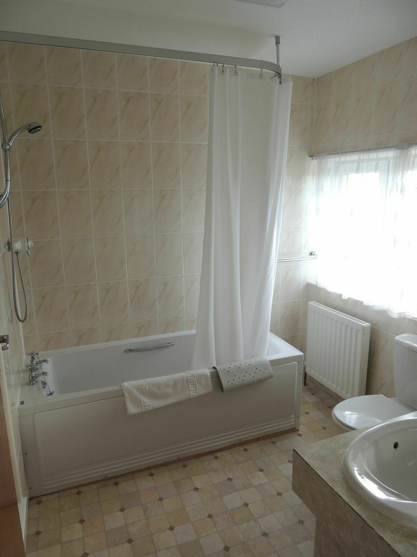Surrone Guest House Gretna Green Dış mekan fotoğraf