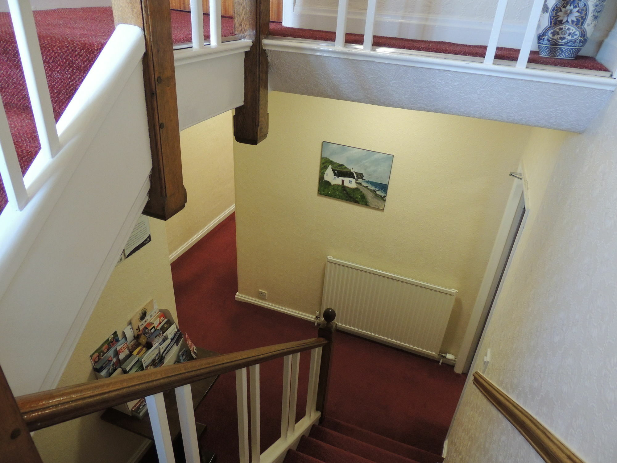 Surrone Guest House Gretna Green Dış mekan fotoğraf
