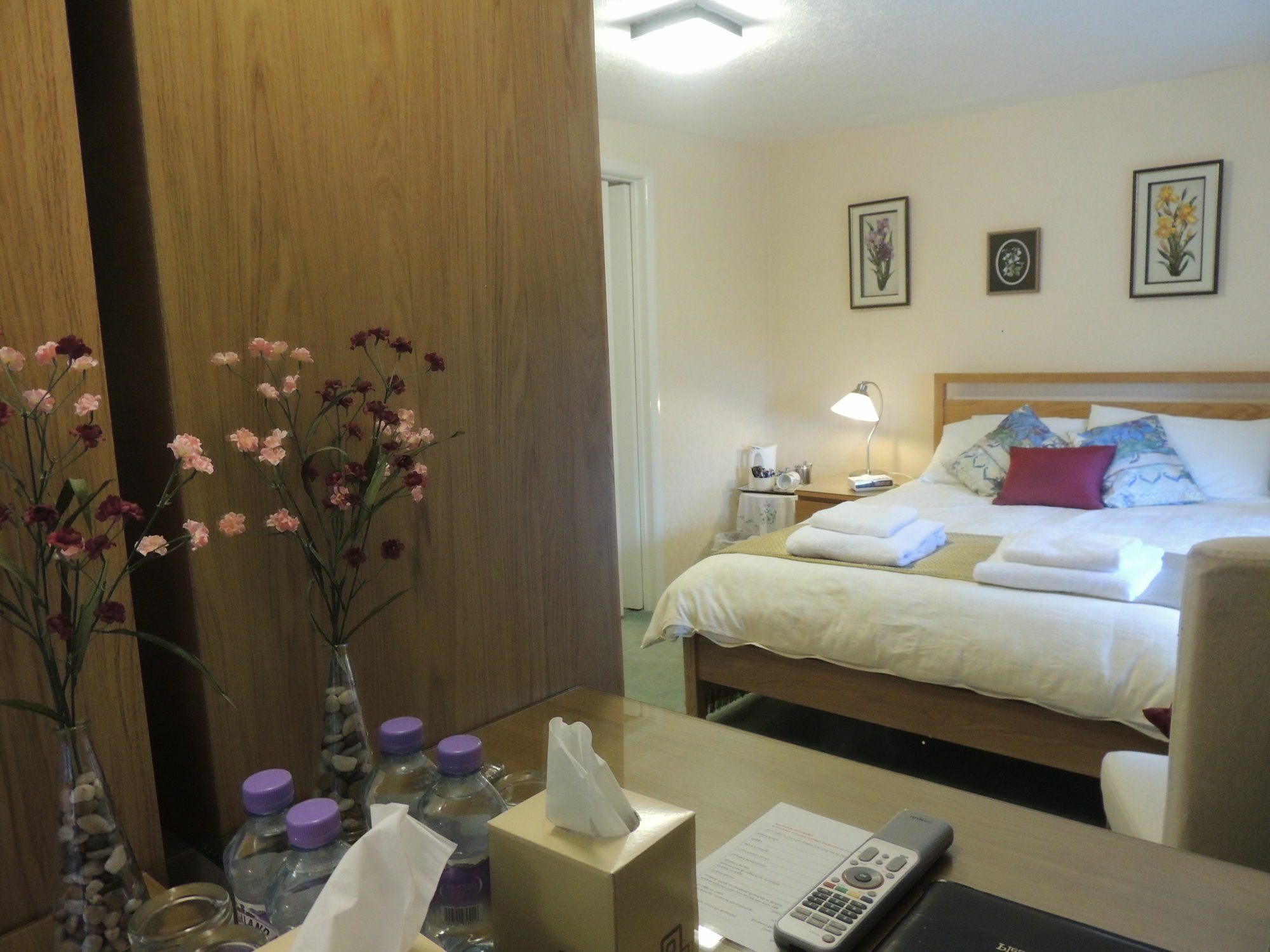 Surrone Guest House Gretna Green Dış mekan fotoğraf