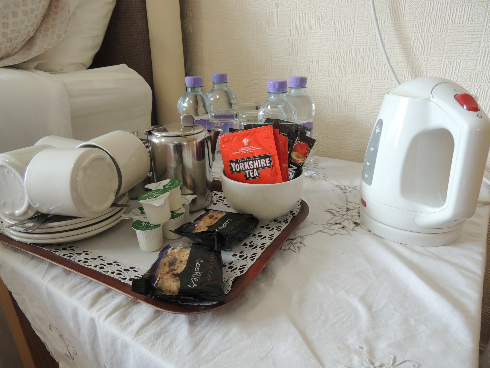 Surrone Guest House Gretna Green Dış mekan fotoğraf